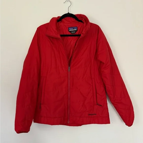 Patagonia Jackets Coats Patagonia Quilted Lightweight Jacket